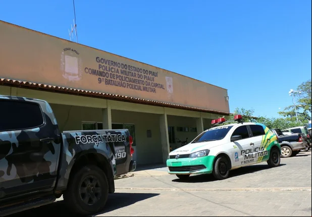 9º Batalhão da Polícia Militar