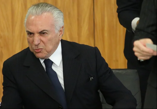 Michel Temer 