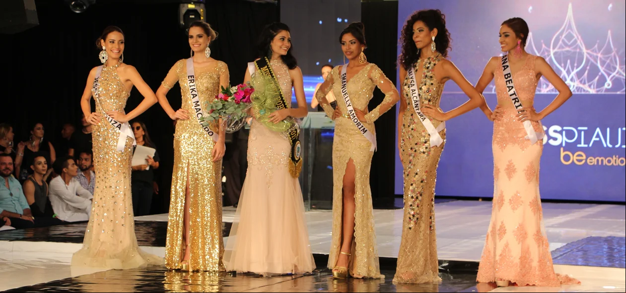 Finalistas