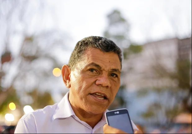 Deputado João de Deus 