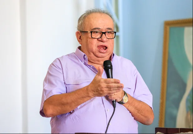 Heráclito Fortes 