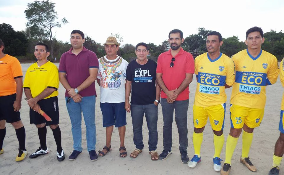 Campeonato esperantinense 