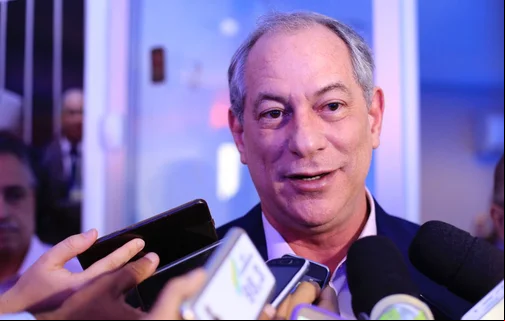 Ciro Gomes
