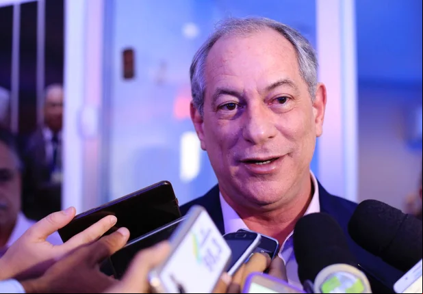 Ciro Gomes