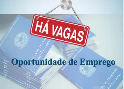 Sine oferta vagas de emprego em Teresina