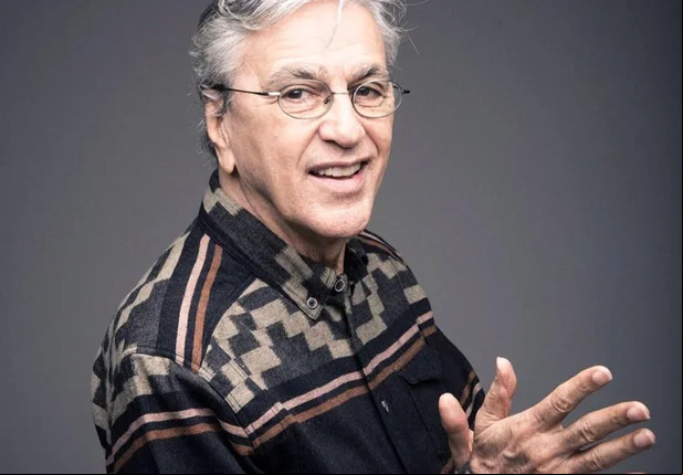 Caetano Veloso