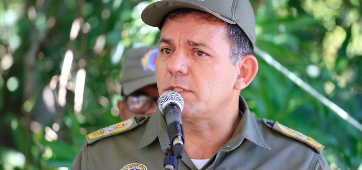 Coronel Carlos Augusto