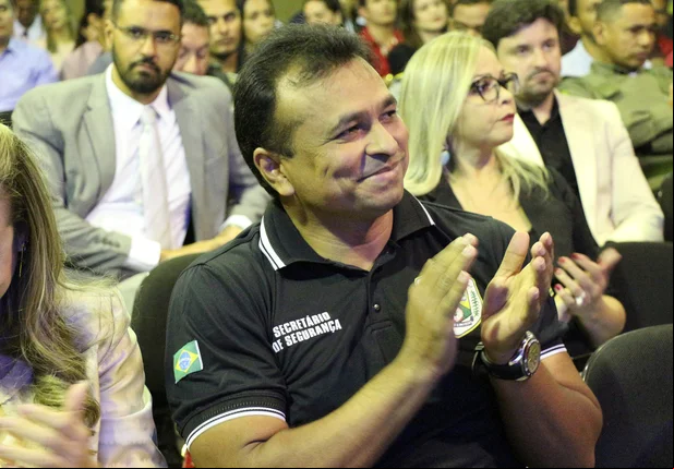 Secretaria de Segurança registrou 649 assassinatos em 2017