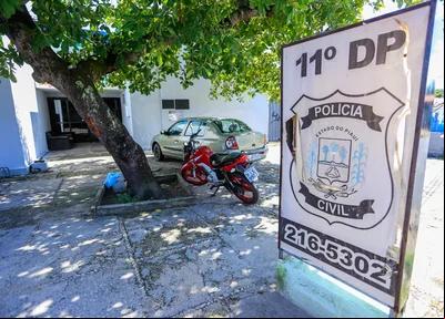 11° DP de Teresina 