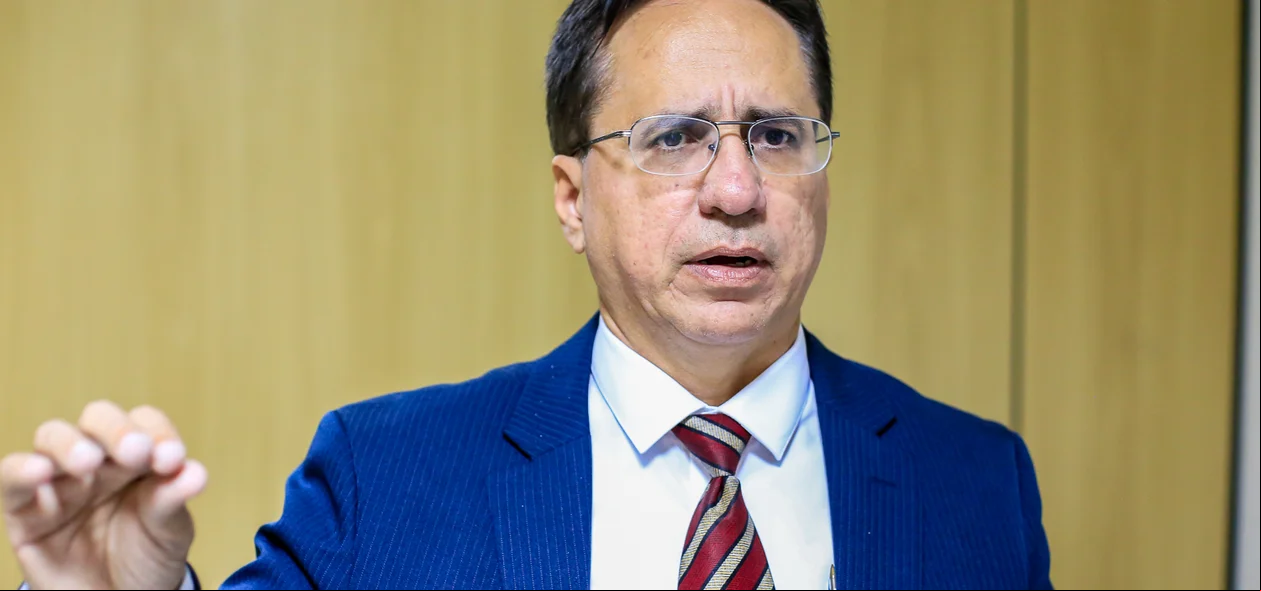 Procurador da República, Kelston Pinheiro Lages