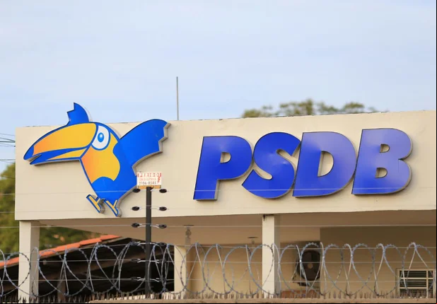 Sede do PSDB em Teresina-Piauí