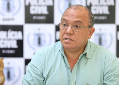 Delegado Barêtta