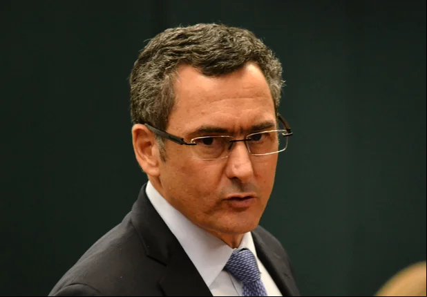 Ministro da Fazenda, Eduardo Guardia