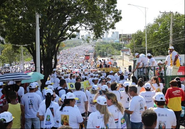 23ª Caminhada Da Fraternidade 
