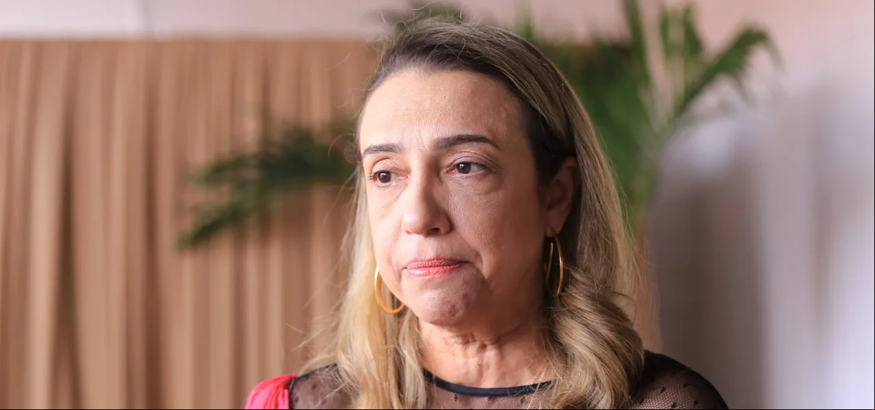 Delegada Eugênia Villa
