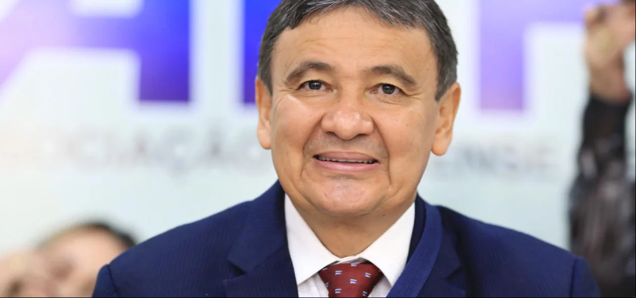 Governador Wellington Dias