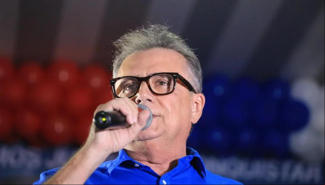Flávio Nogueira