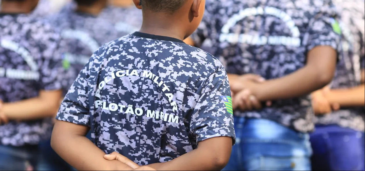 Pilotão Mirim