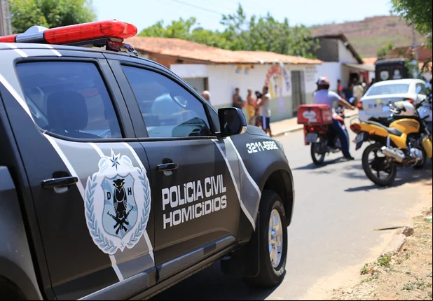 Jovem é morto após comprar drogas na zona sudeste de Teresina