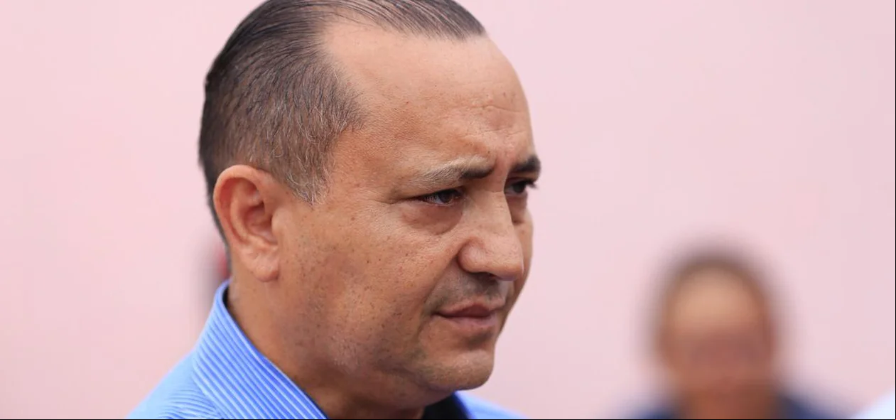 Vizinho Jessé Dantas