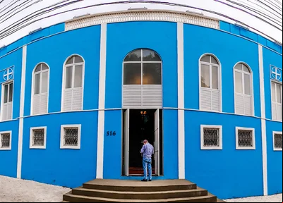 Secretaria de Estado de Cultura do Piauí (Secult)