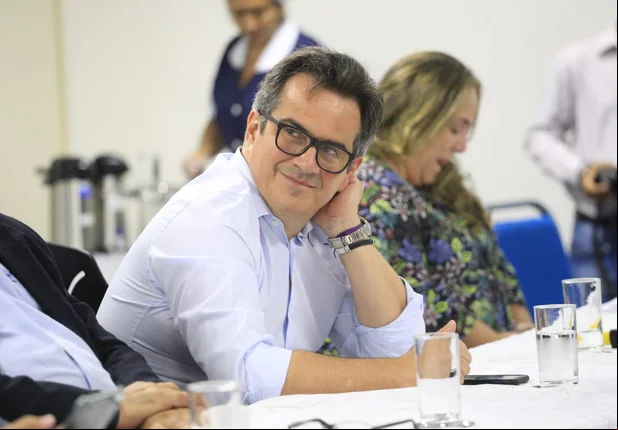Senador Ciro Nogueira