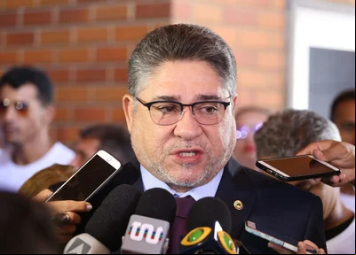 Deputado João Mádison