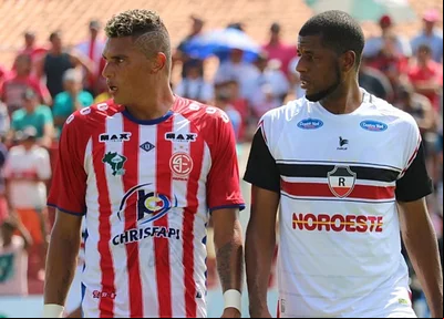 River perde para o 4 de Julho