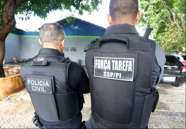 Polícia Civil 