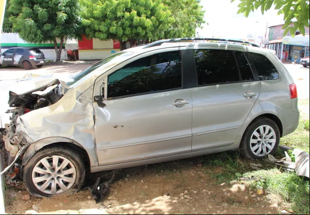 Homem morre em acidente na BR 316