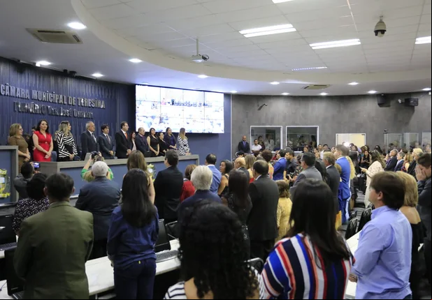 Prêmio Mulher Destaque