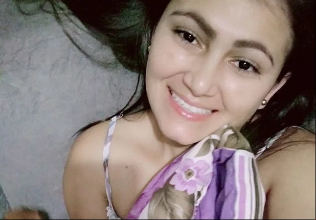 Edivânia Oliveira