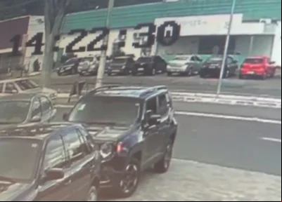 Fuga dos bandidos da Fundação Hospitalar do Piauí