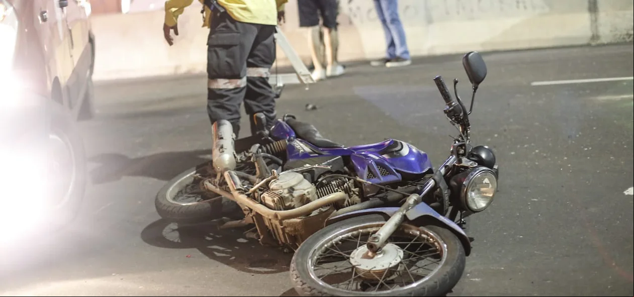 Motocicleta Yamaha