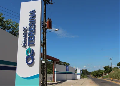 Águas de Teresina