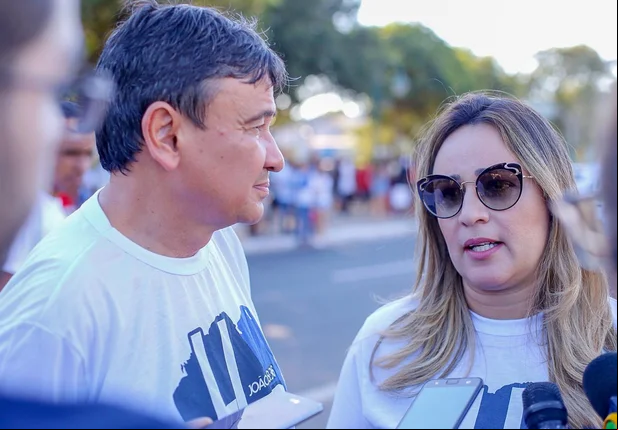 Marcha Para Jesus acontece nesta quinta em Teresina