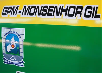 GPM Monsenhor Gil