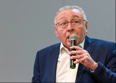 Nonato Castro
