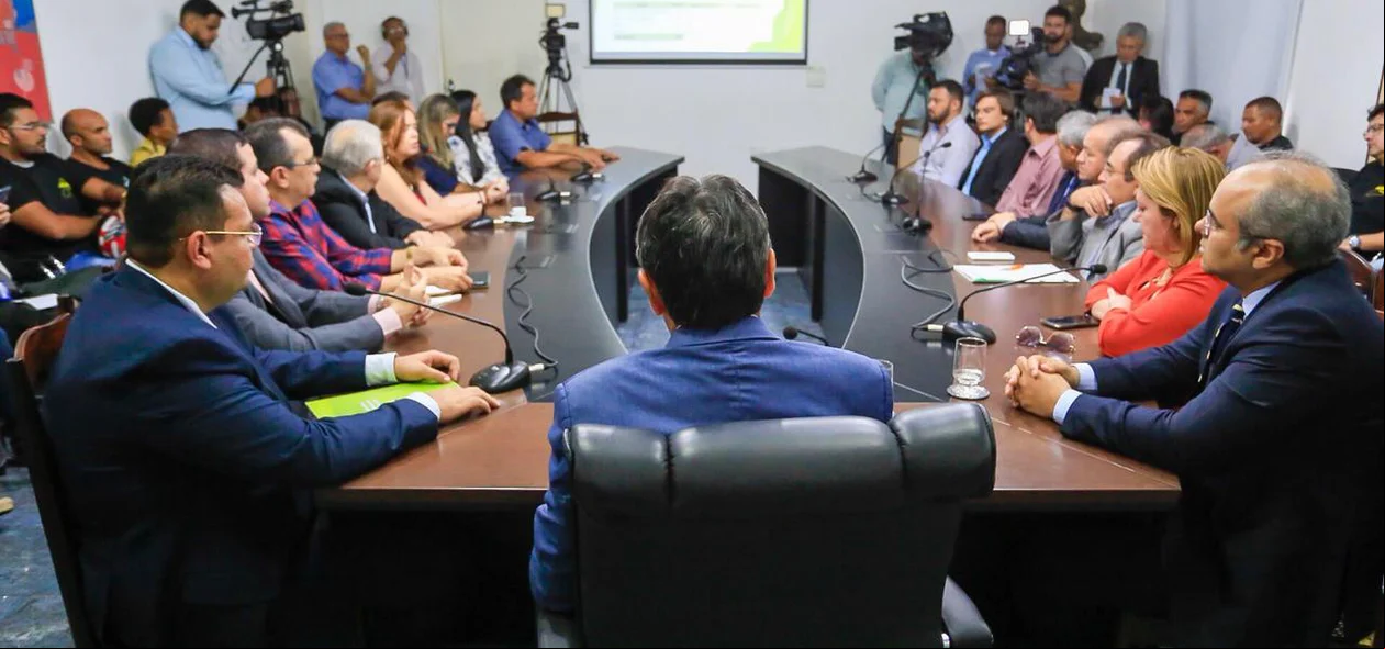 Lançamento do Sistema Integrado de Gestão Agropecuário