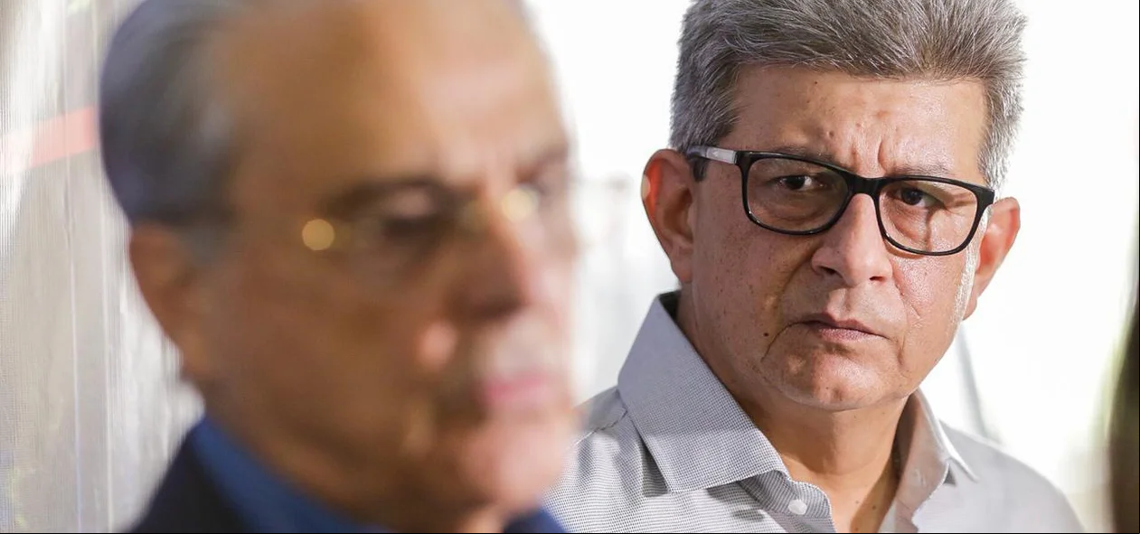 Zé Filho Presidente da FIEPI 