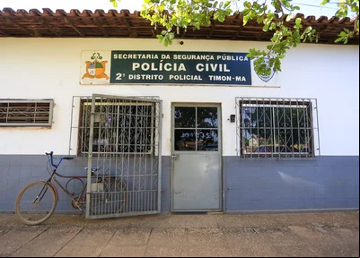 2º DP de Timon