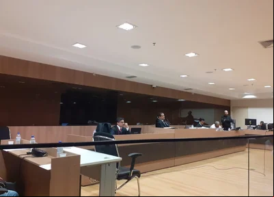 2° Vara do Tribunal Popular do Júri da Comarca de Teresina