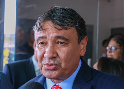Governador Wellington Dias