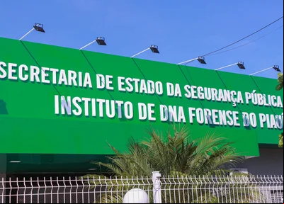 Instituto de DNA do Piauí