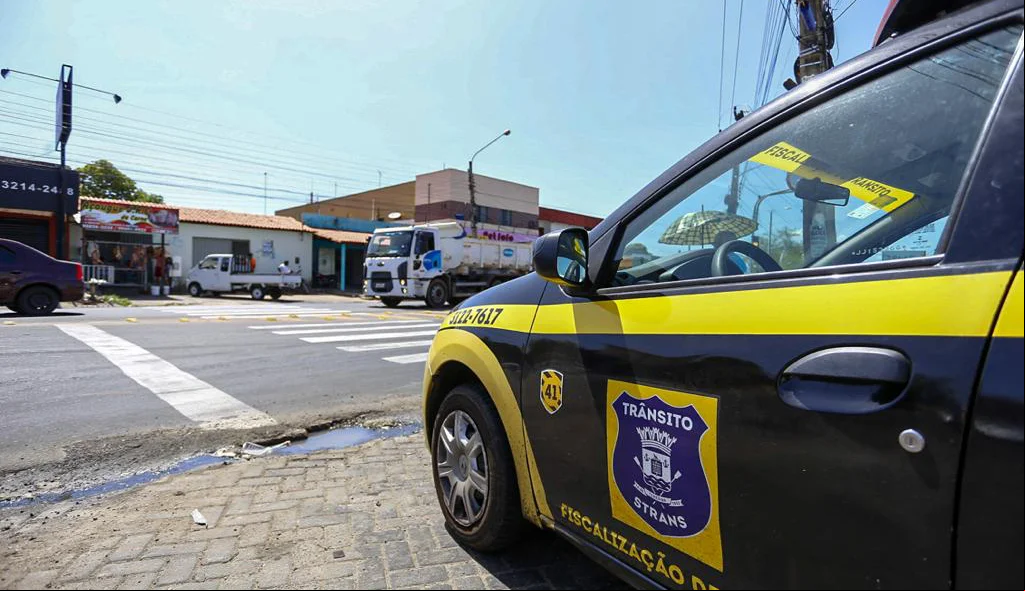 Strans de Teresina