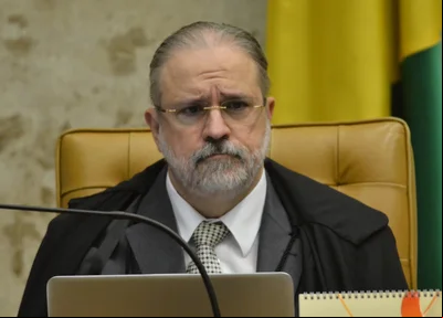 Augusto Aras