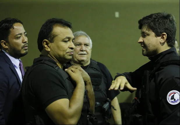 Depre deflagra Operação Codinomes e prende 26 pessoas