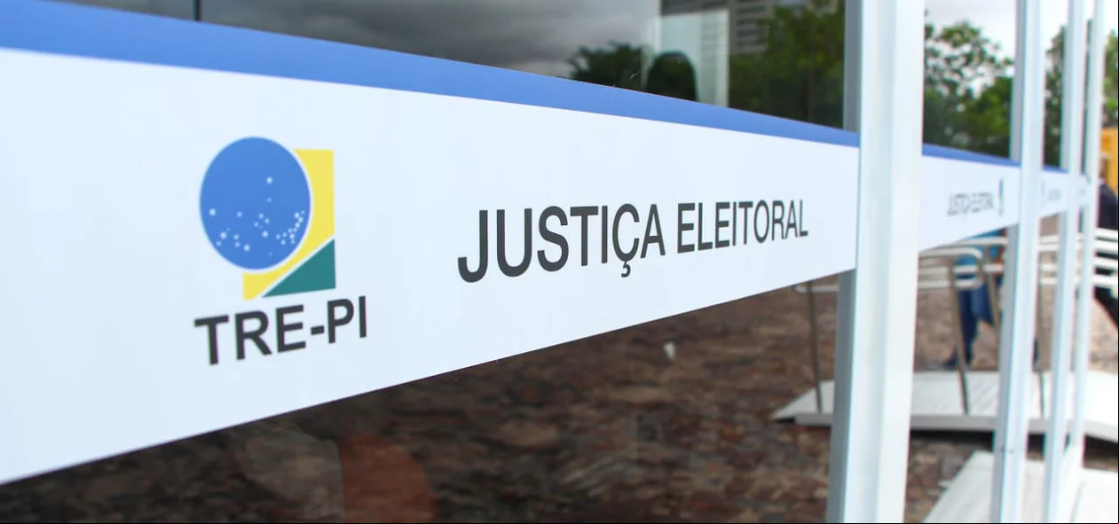 Justiça Eleitoral 