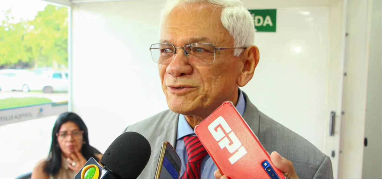 Paes Landim 