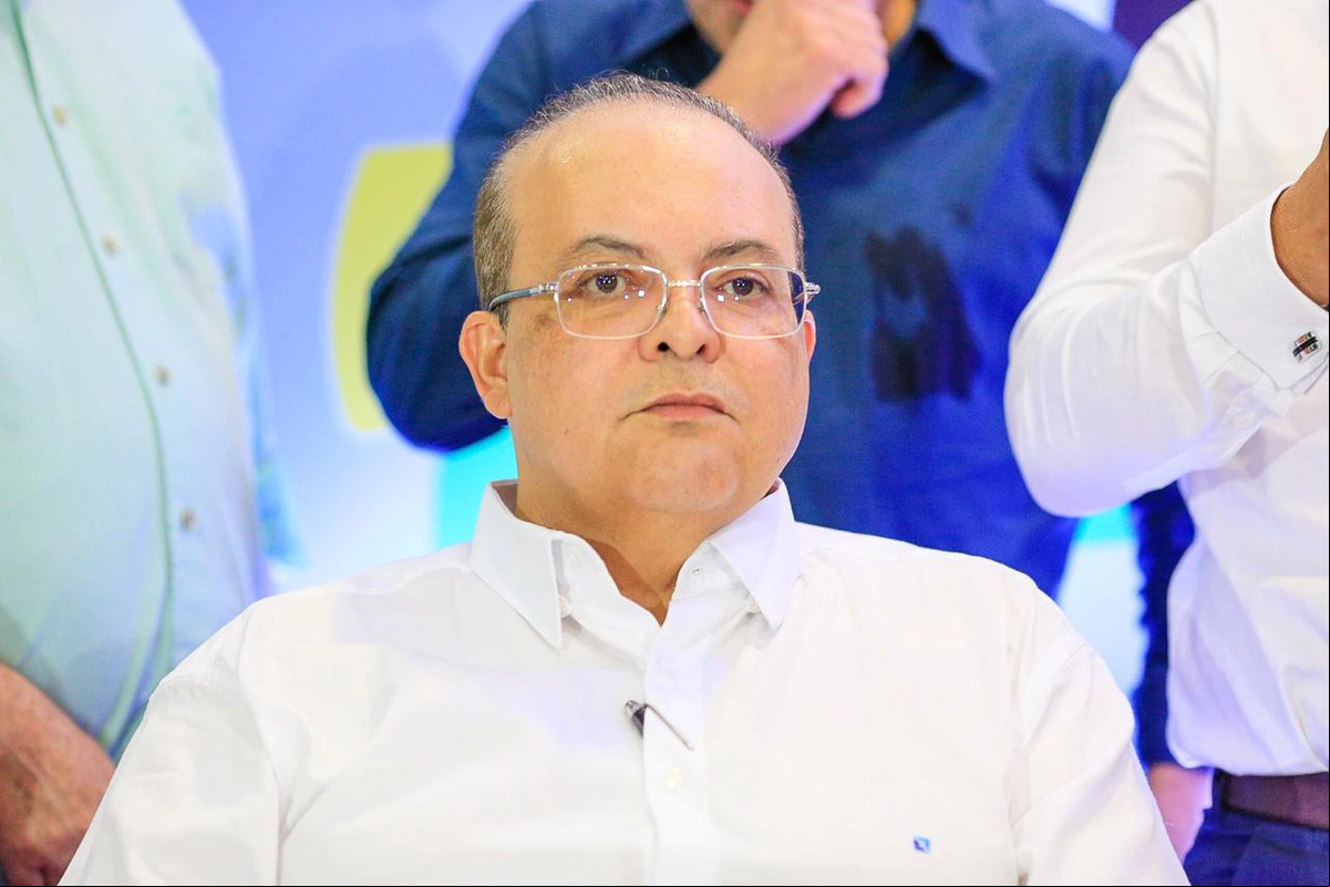 Governador Ibaneis Rocha